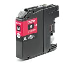 Brother LC125XLM ink cartridge 1 pc(s) Original Extra (Super) High Yield Magenta