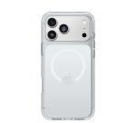OtterBox React MagSafe Series pour Apple iPhone 17 Pro Max, transparente