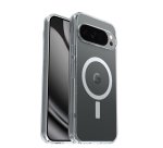 OtterBox Symmetry Clear with Magnets Series pour Google Pixel 10 Pro XL, transparente