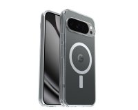 OtterBox Symmetry Clear with Magnets Series pour Google Pixel 10 Pro XL, transparente