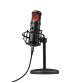 Trust GXT 256 Exxo Noir Microphone de PC