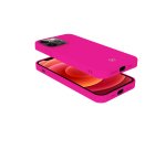 Celly CROMO1009PKF custodia per cellulare 17 cm (6.7") Cover Rosa