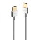 Lindy 36776 câble HDMI 1 m HDMI Type A (Standard) Blanc