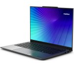MEDION Signium 14 S1 MD600002 FR Intel Core 5 120U Ordinateur portable 35,6 cm (14") 2.8K 16 Go DDR4-SDRAM 512 Go SSD Wi-Fi 6 (802.11ax) Windows 11 Home Gris AZERTY Français