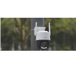 Imou Cruiser SC 4G 3MP Spherical IP security camera Outdoor 2304 x 1296 pixels Ceiling/wall