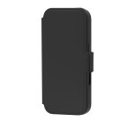 dbramante1928 Lynge MS ICON mobiele telefoon behuizingen Folioblad Zwart