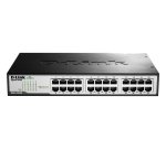 D-Link DGS-1024D Non-géré