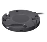 Logitech Rally Mic Pod Hub