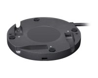 Logitech Rally Mic Pod Hub