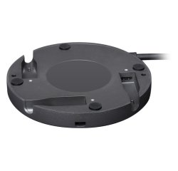 Logitech Rally Mic Pod Hub