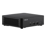 ASUS NUC 14 Pro RNUC14RVKI300002I UCFF Noir 100U