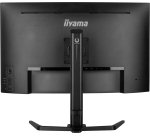 iiyama G-MASTER GCB3280QSU-B2 écran plat de PC 80 cm (31.5") 2560 x 1440 pixels Dual QHD LED Noir
