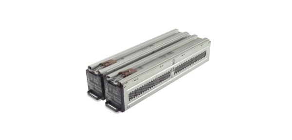 APC Battery Replacement Cartridge APCRBC140 (RBC44 successor) (OEM)