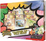 Pokémon PK10301-I collectible trading card