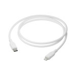 dbramante1928 CB12CLWH7085 cavo Lightning 1,2 m Bianco