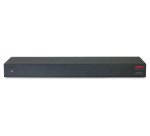 APC AP7820B unità di distribuzione dell'energia (PDU) 8 presa(e) AC 0U/1U Nero