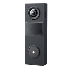 TP-Link Tapo TD20 Nero