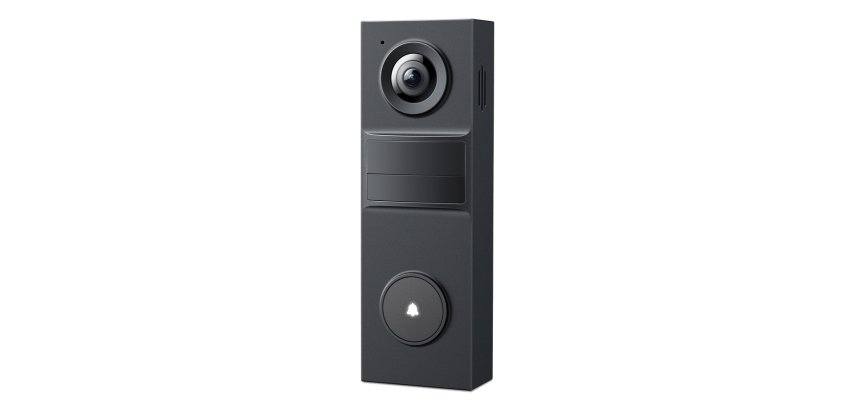 TP-Link Tapo TD20 Nero