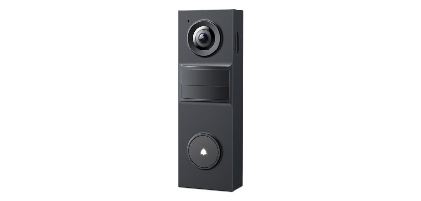 TP-Link Tapo TD20 Nero