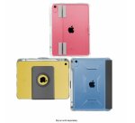 Targus Click-In 27,7 cm (10.9") Housse Transparent