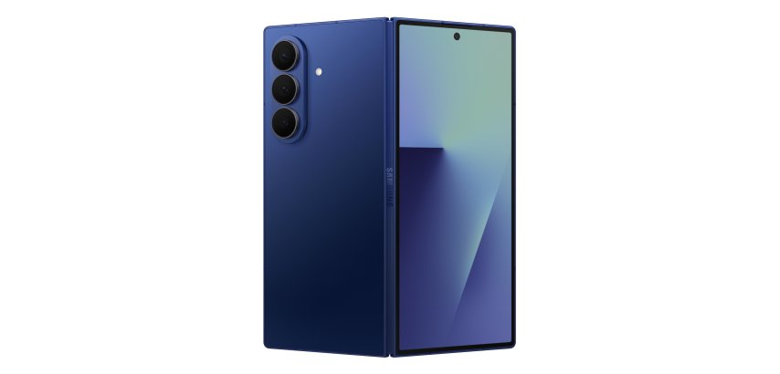Samsung Galaxy Z Fold 7 Z Fold7