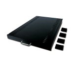 APC NetShelter - Plateau coulissant - 100lbs/45kg - 4450x7210mm - 1U