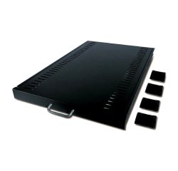 APC NetShelter - Plateau coulissant - 100lbs/45kg - 4450x7210mm - 1U