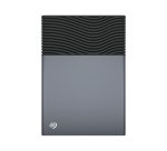 Seagate One Touch STNB8000400 disco duro externo 8 TB USB Tipo C Gris