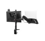 Trust Mara 81,3 cm (32") Bureau Noir