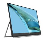 ASUS ZenScreen MB249C écran plat de PC 60,5 cm (23.8") 1920 x 1080 pixels Full HD LED Noir