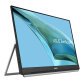 ASUS ZenScreen MB249C pantalla para PC 60,5 cm (23.8") 1920 x 1080 Pixeles Full HD LED Negro