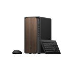 HP OmniDesk AI M03-0024nl PC Intel Core Ultra 5 225 16 GB DDR5-SDRAM 1 TB SSD NVIDIA GeForce RTX 5060 Windows 11 Home Tower AI PC