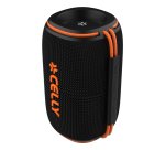 Celly AURA10WOR altavoz portátil o de fiesta Altavoz portátil estéreo Negro