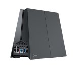 TP-Link Archer GE550 routeur sans fil 2.5 Gigabit Ethernet Tri-bande (2,4 GHz / 5 GHz / 6 GHz) Noir