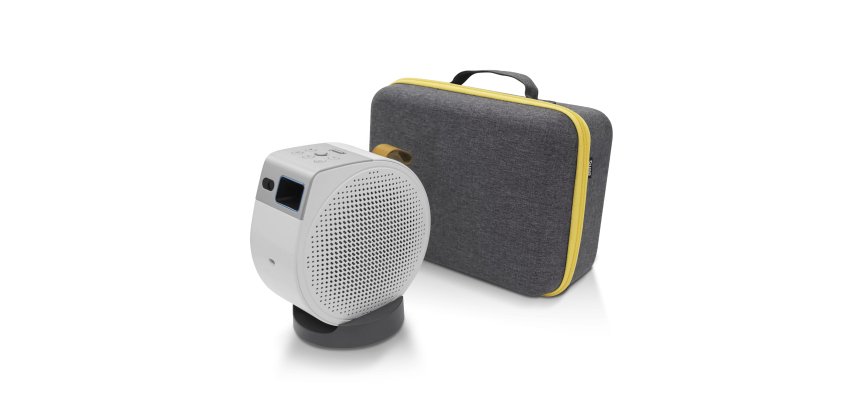 BenQ 5J.JSR09.001 accessoire de projecteur Sac