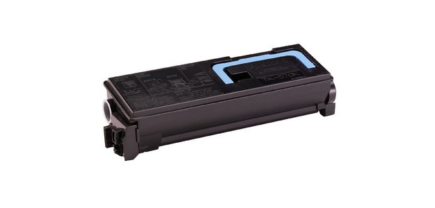 KYOCERA TK-570K toner cartridge Original Black