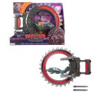 Masters of the Universe 2026 Movie Roton Vehicle 5.5 Inch Scale, 2 Rotating Blades & 2 Sets Blasters