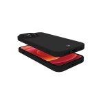 Celly Feeling funda para teléfono móvil 17 cm (6.7") Negro