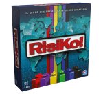 Games Risiko! Gioco da tavolo Strategia