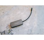 Verbatim Hub multiports USB-C Essentials