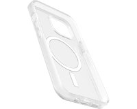 OtterBox Symmetry Clear coque de protection pour téléphones portables 15,5 cm (6.1") Housse Transparent