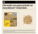HP 937e EvoMore originele gele inktcartridge