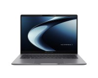 ASUS ExpertBook P3 P3405CVA-LY0267X Intel® Core™ i7 i7-13620H Laptop 35,6 cm (14") WUXGA 32 GB DDR5-SDRAM 1 TB SSD Wi-Fi 6 (802.11ax) Windows 11 Pro Belgisch Grijs