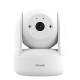 D-Link DCS-6501LH caméra de sécurité Tourelle Caméra de sécurité IP Intérieure 2304 x 1296 pixels Bureau