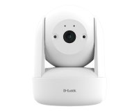 D-Link DCS-6501LH caméra de sécurité Tourelle Caméra de sécurité IP Intérieure 2304 x 1296 pixels Bureau