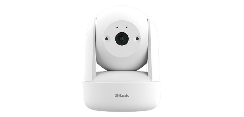 D-Link DCS-6501LH cámara de vigilancia Torreta Cámara de seguridad IP Interior 2304 x 1296 Pixeles Escritorio
