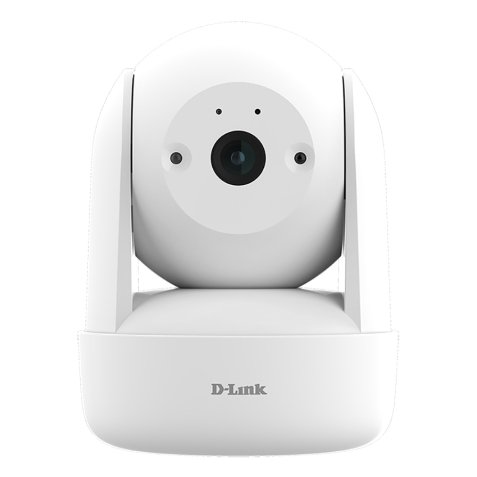 D-Link DCS-6501LH caméra de sécurité Tourelle Caméra de sécurité IP Intérieure 2304 x 1296 pixels Bureau