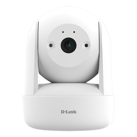 D-Link DCS-6501LH cámara de vigilancia Torreta Cámara de seguridad IP Interior 2304 x 1296 Pixeles Escritorio