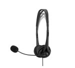 HP Auriculares estéreo USB G2