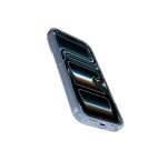 OtterBox Symmetry Clear MagSafe Series for Apple iPhone 17 Pro, Silver Glade